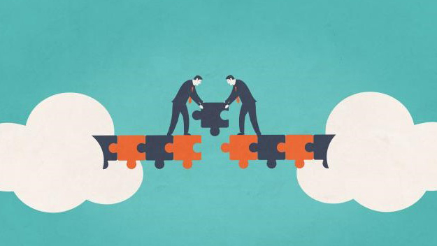 Друзі допомагають